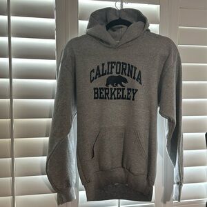 Cal Berkeley Hoodie